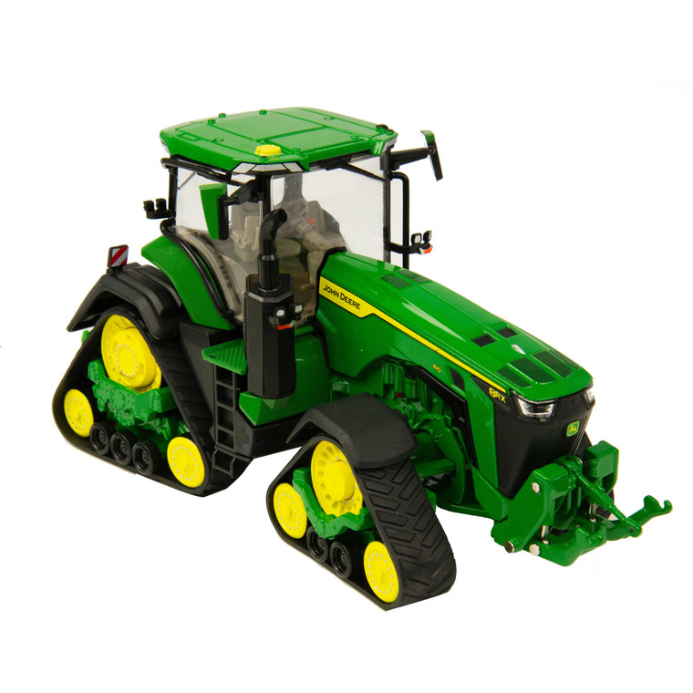 Britains John Deere 8RX 410R Prestige Collection Tractor (43249)