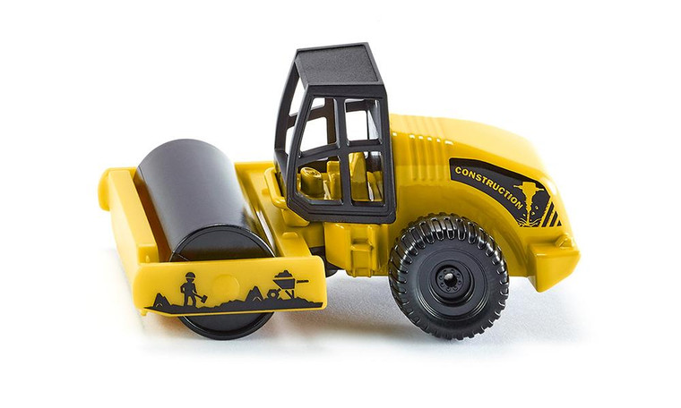 SIKU 1:87 Compactor (0895)