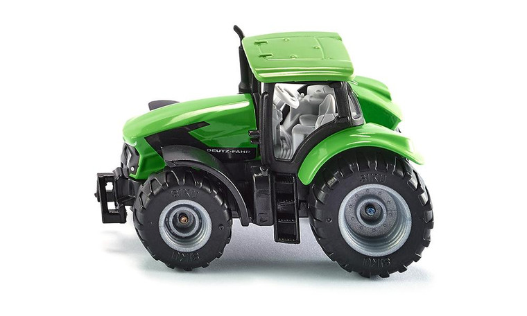 Siku 1:87 Deutz-Fahr TTV 7250 Agrotron Tractor (1081)