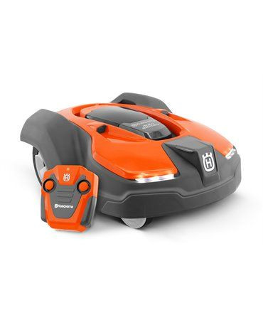 Husqvarna KIDS Toy Automower