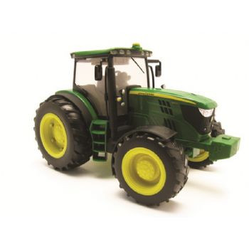 Britains Big Farm John Deere 6210R Tractor (42837)