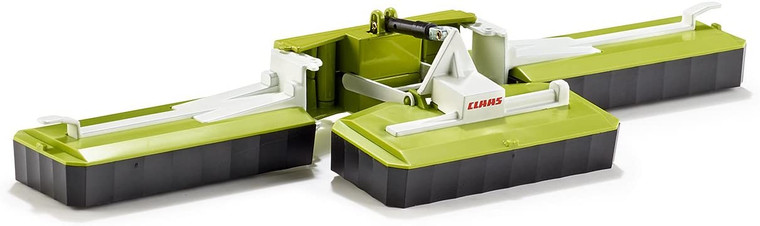 SIKU Claas Rotary Mower (2265)