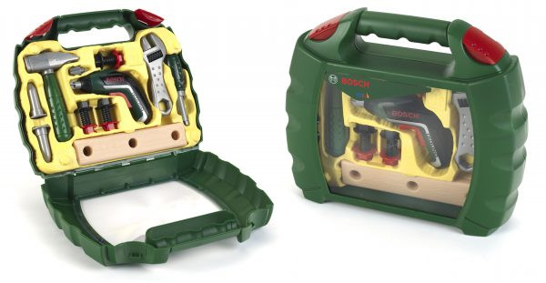 Theo Klein Bosch Ixolino II Tool Case (8394)