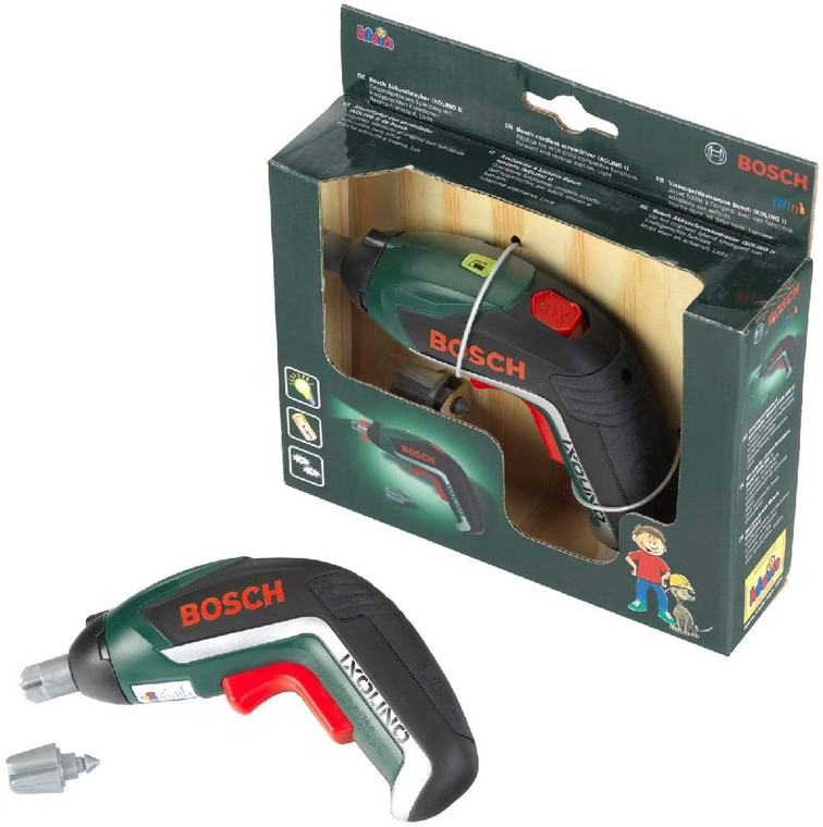 Theo Klein BOSCH Ixolino II Cordless Screwdriver (8300)