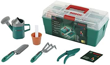 Theo Klein BOSCH Gardening Box (2791)