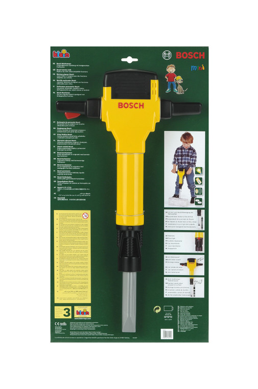 Theo Klein BOSCH Hammer Drill (8405)