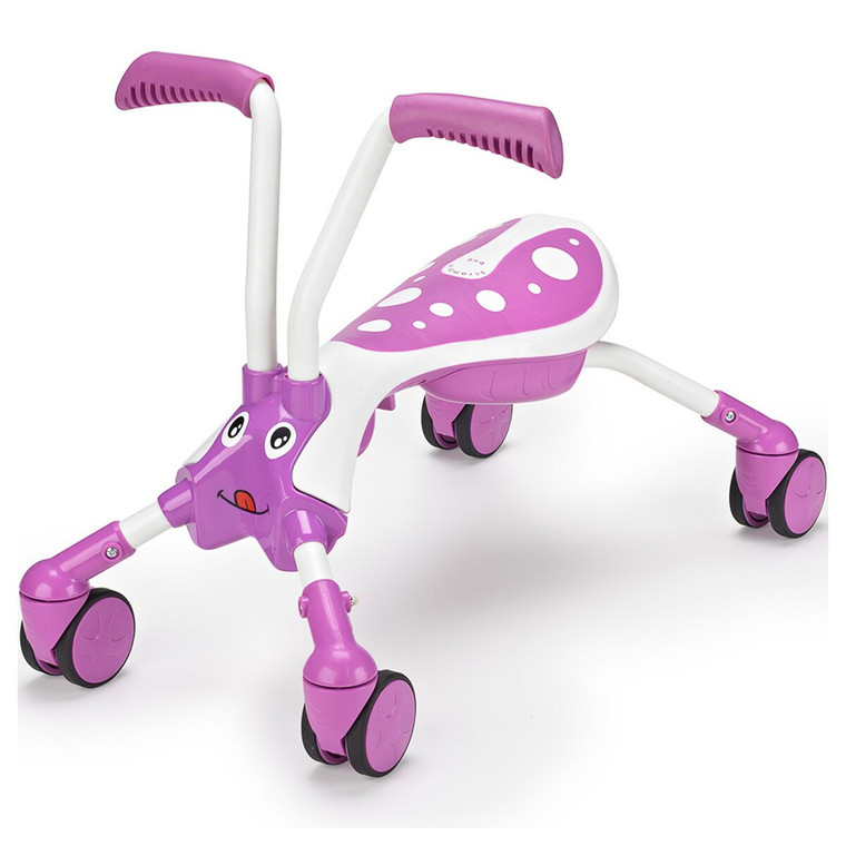 Scramblebug Bubblegum (8515)