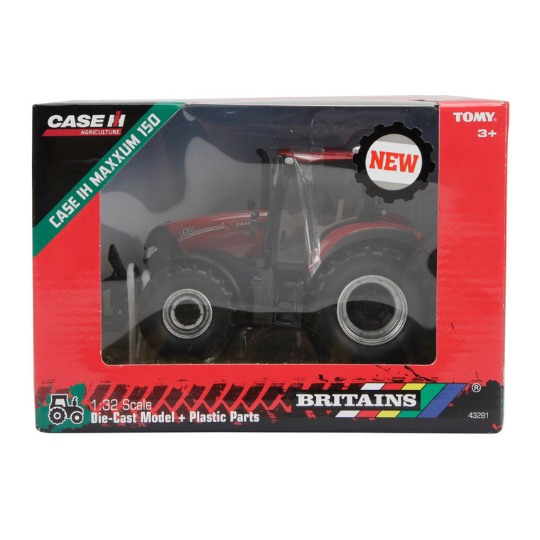 Britains Case IH Maxxum 150 (43291)