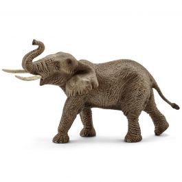 Schleich African Elephant, male (14762)