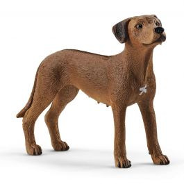 Schleich Rhodesian Ridgeback (13895)