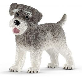 Schleich Miniature Schnauzer (13892)