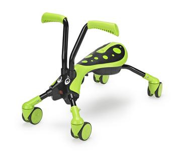 Scramblebug Hornet Green/Black (8512)