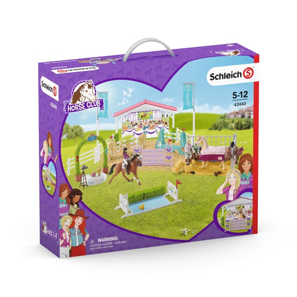 Schleich Friendship Horse Tournament (42440)