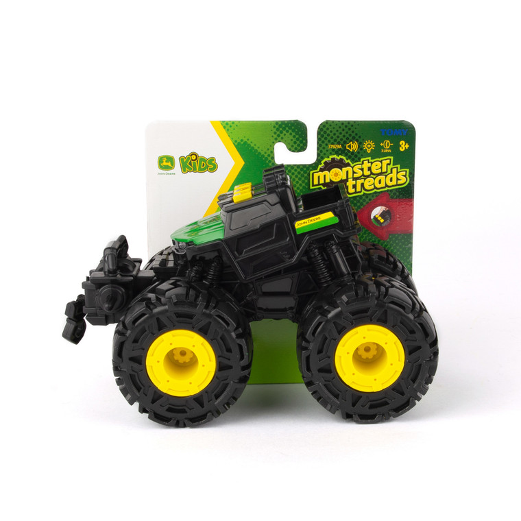 Britains Monster Treads Lights & Sounds Gator (37929)