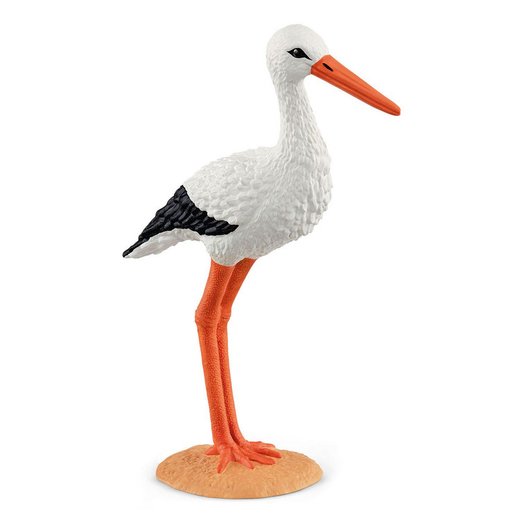 Schleich Stork (13936)