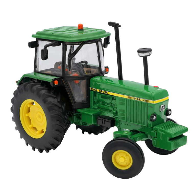 Britains John Deere 3140 Tractor 2WD (43327)