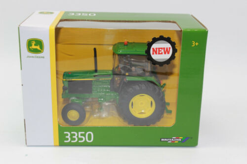 Britains John Deere 3350 2WD (43326)