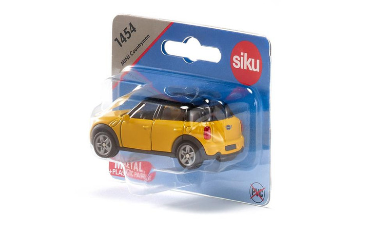 SIKU Mini Countryman Car 