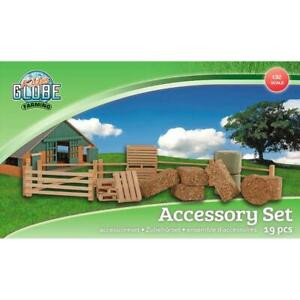 Kids Globe Farm Accessory Set (0253) 