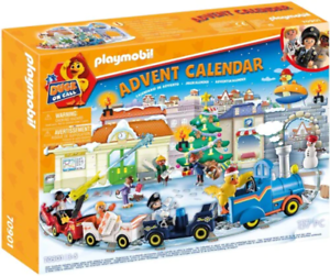 Advent Calendar- Duck on Call (70901)