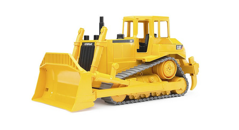 Bruder Caterpillar Bulldozer (02422)