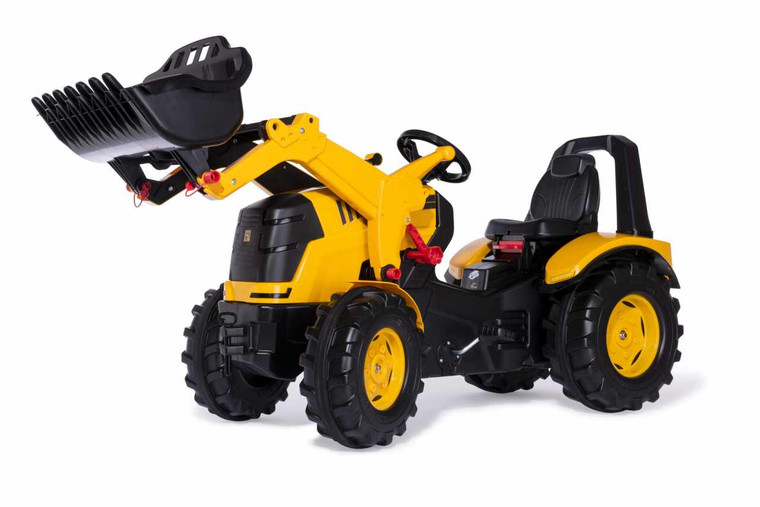 Rolly Xtrac Premium JCB Tractor (65113)