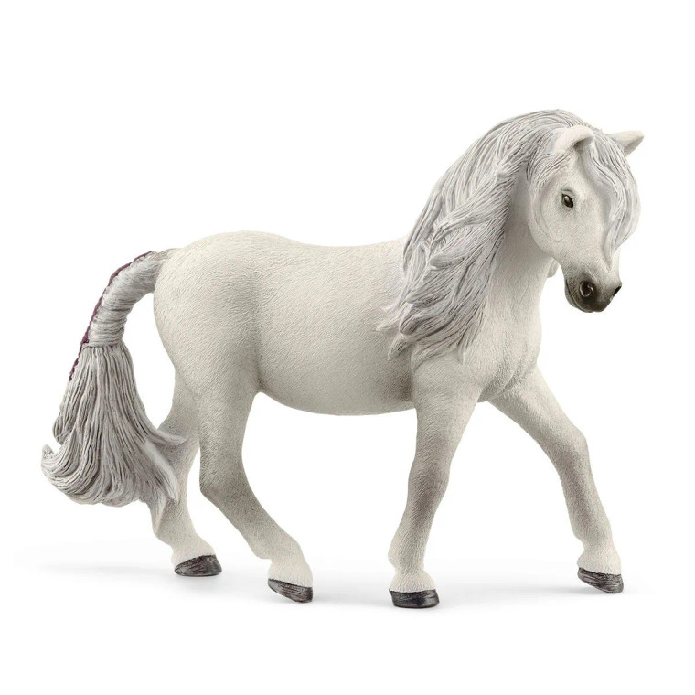 Schleich Iceland Pony Mare (13942)
