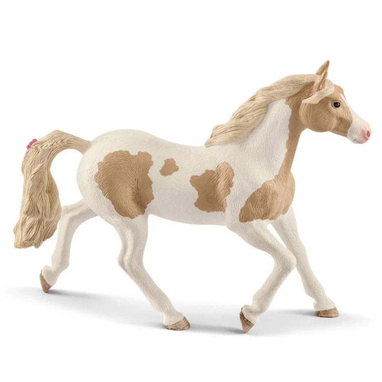 Schleich Paint Horse Mare (13884)