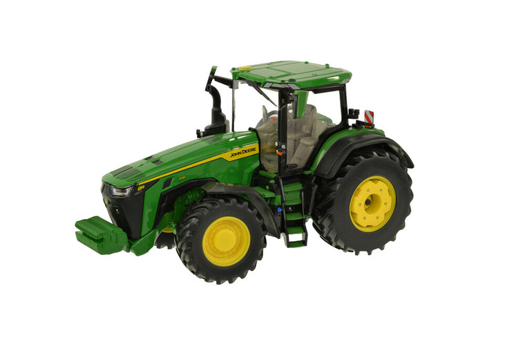 Britains John Deere 8R 370 Europe (43289)