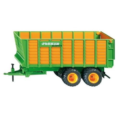 SIKU Joskin Silage Trailer (2873)