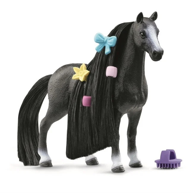 Schleich Horse Club Beauty Horse Quarter Horse Mare (42620)