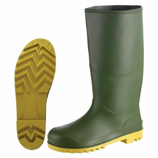 Berwick Children's Wellington Boots 