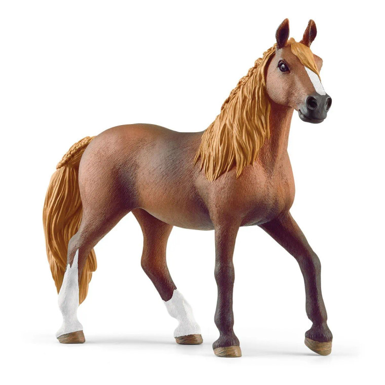 Schleich Paso Peruano Mare 13953 