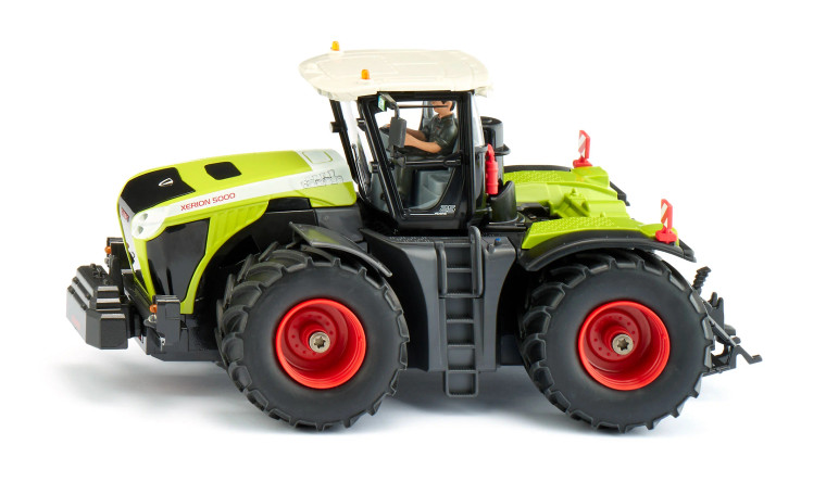 Siku 1:52 Claas Xerion 5000 Trac (6788)