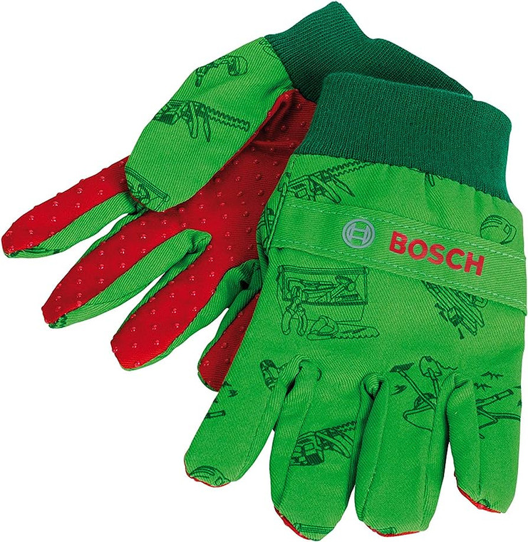 BOSCH Gardening Gloves (2798)