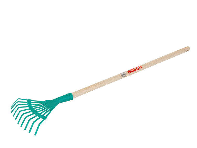 BOSCH Garden Leaf Rake (2717)