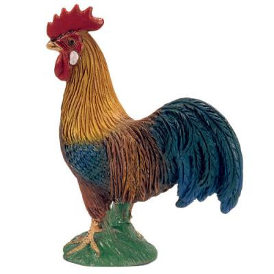 Schleich Rooster (13825)