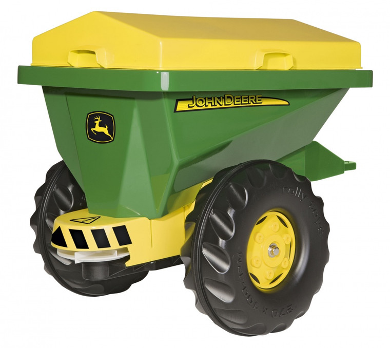 Rolly Streumax John Deere Spreader (125111)