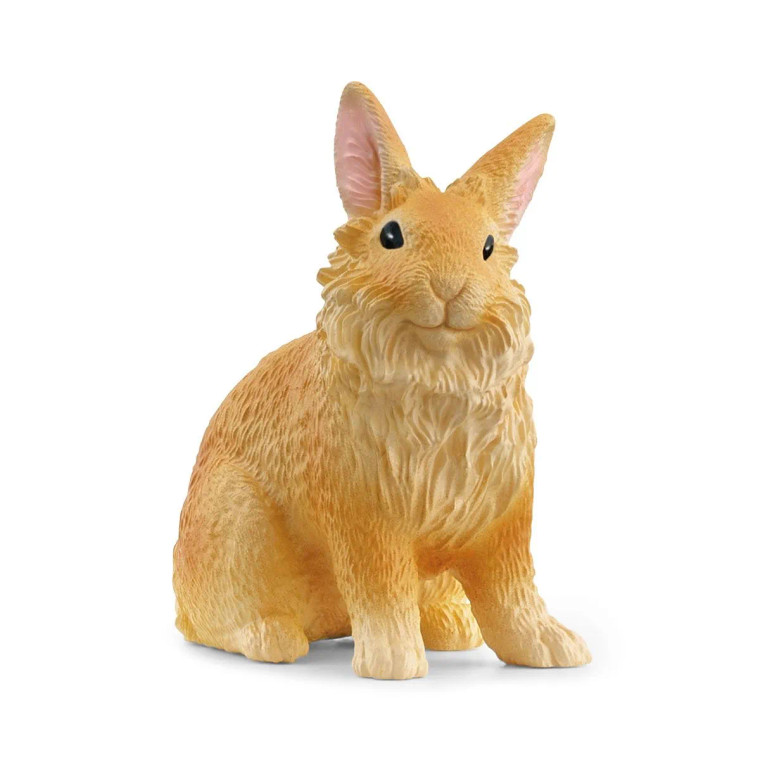 Schleich Lionhead Rabbit (13974)