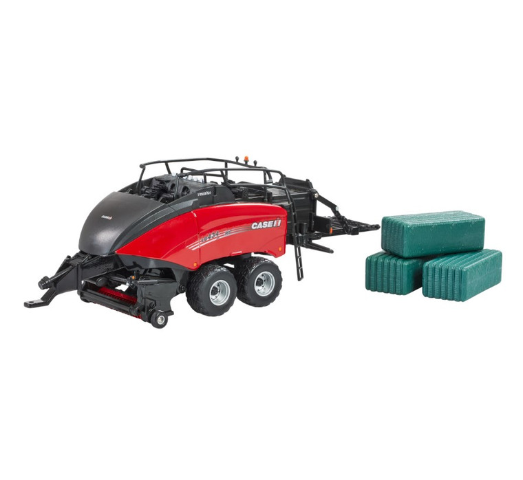 Britains Case Large Baler LB434 XL (43361)