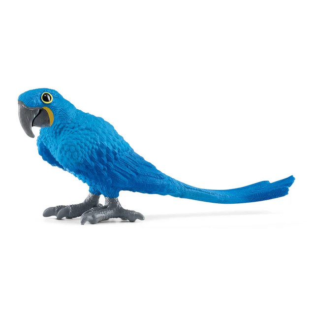 Schleich Hyacinth Macaw (14859)