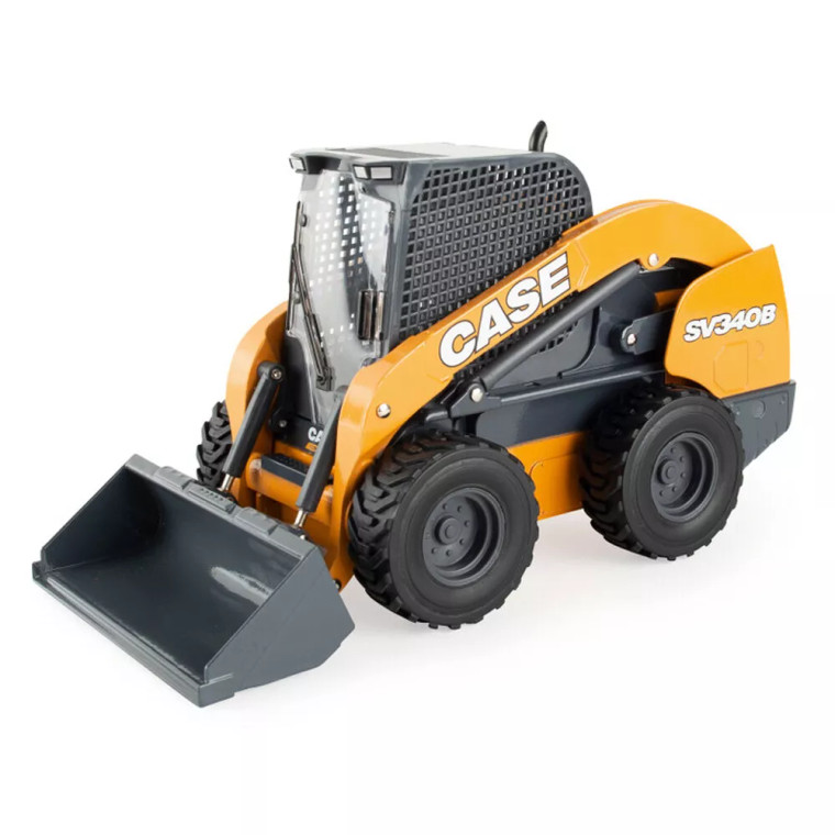 Britains Case SV340B Skid Steer Loader (44197)