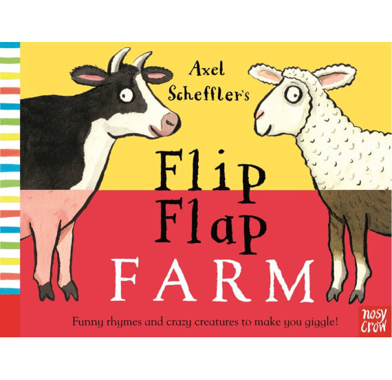 Flip Flap Farm 