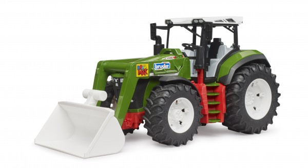 Bruder Roadmax Tractor with Front Loader (03451)