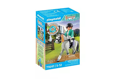 Tournament Rider (71641)