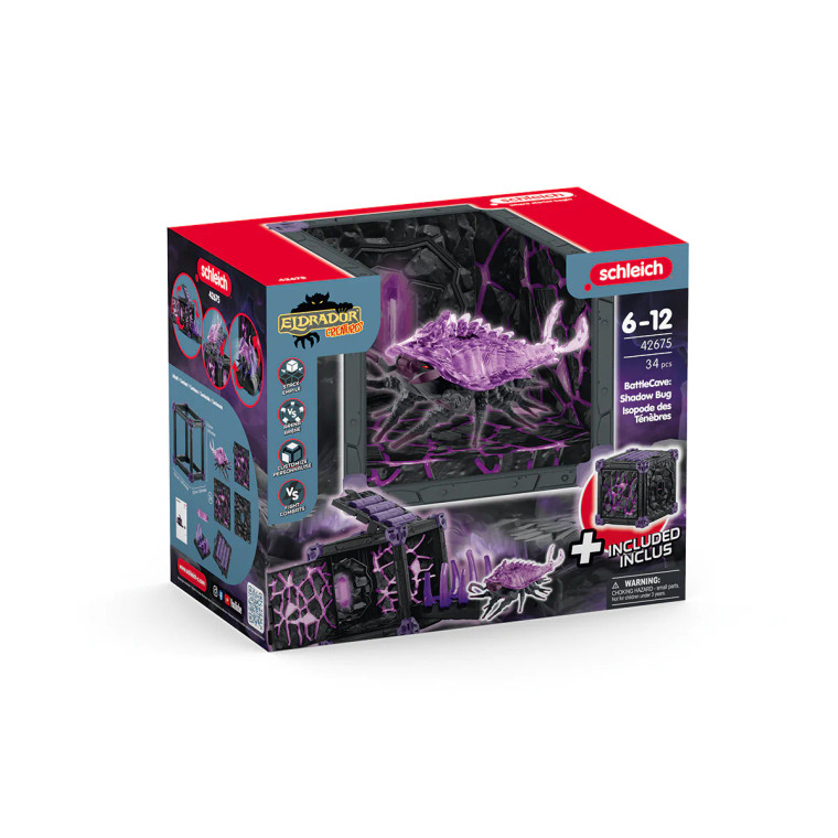 BattleCave Shadow Bug (42675)