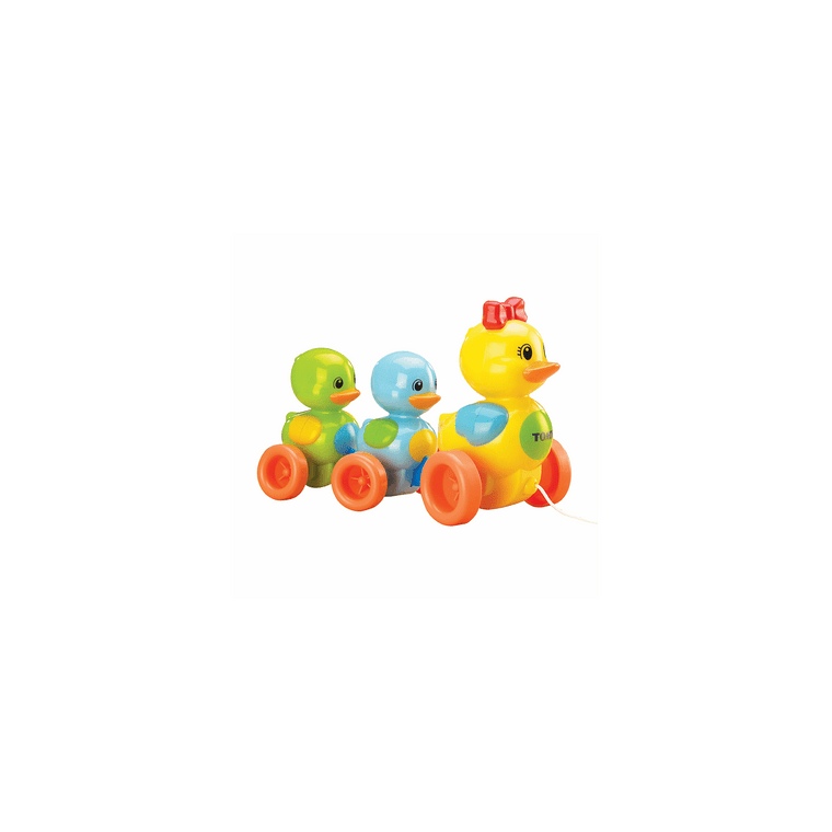 Tomy Toomies Quack Along Ducks (E4613)