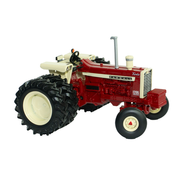 Britains Case Farmall 1206 Tractor (43412)