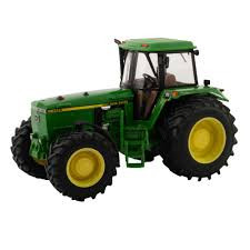 Britains John Deere 4955
