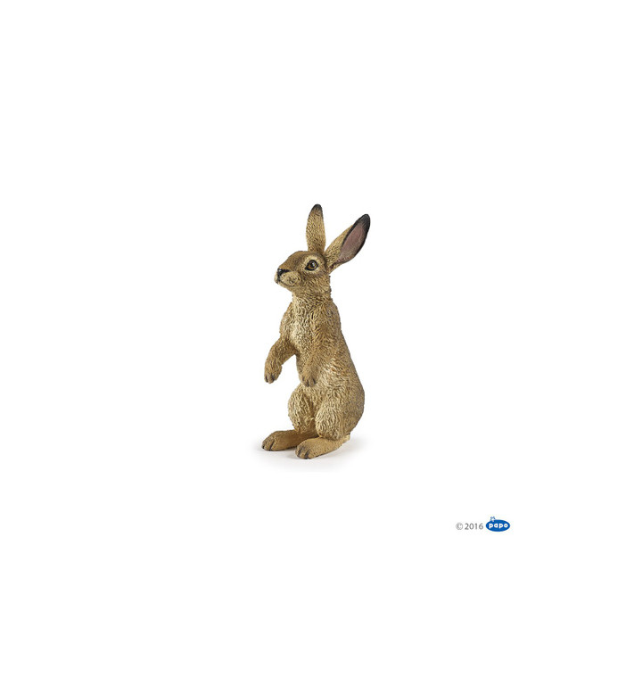 Papo Stnading Hare (50202)